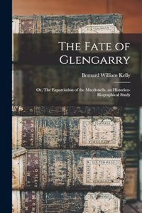 Fate of Glengarry