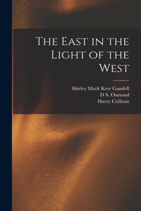 East in the Light of the West