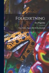 Folkdiktning