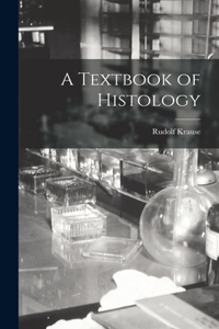 Textbook of Histology