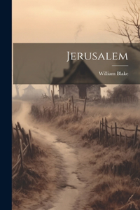 Jerusalem