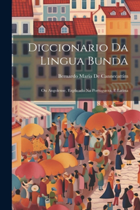 Diccionario Da Lingua Bunda