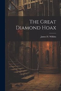 Great Diamond Hoax