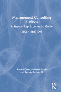 Management Consulting Projects