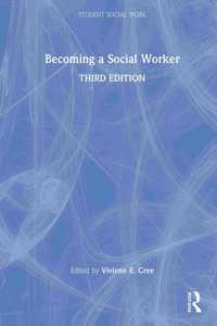 Becoming a Social Worker