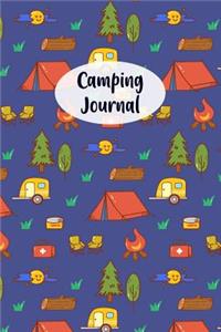 Camping Journal