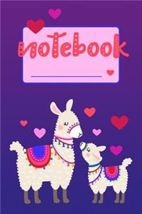 notebook