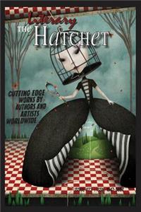 Literary Hatchet #23