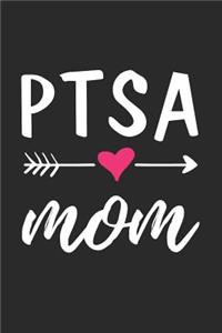 PTSA Mom