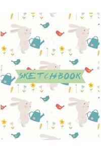 Sketchbook