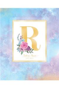 Academic Planner 2019-2020