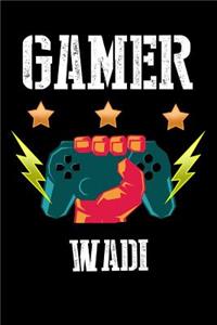 Gamer Wadi