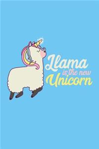 Llama is the new Unicorn