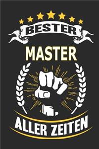 Bester Master aller Zeiten