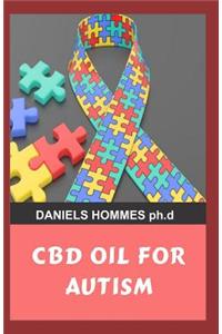 CBD Oil for Autism