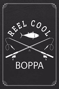 Reel Cool Boppa