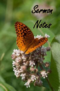 Sermon Notes