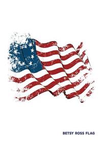 Betsy Ross Flag