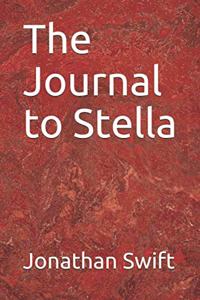 The Journal to Stella