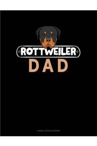 Rottweiler Dad