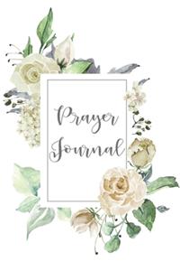 Prayer Journal