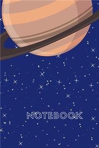 Notebook SPACE