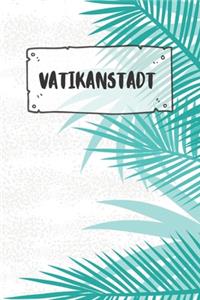 Vatikanstadt