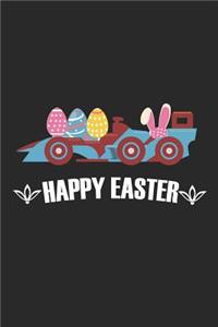 Happy Easter