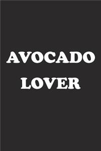 Avocado Lover