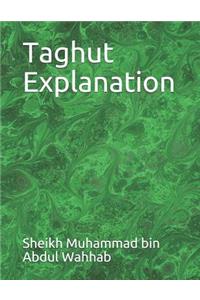 Taghut Explanation