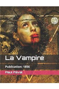 La Vampire