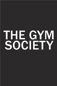 The Gym Society