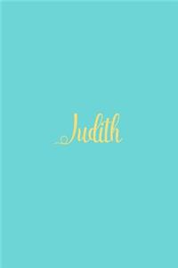 Judith