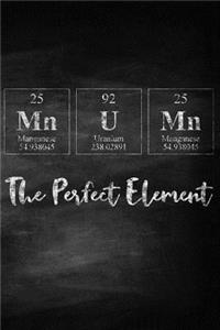 Mum the Perfect Element