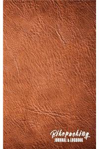 Bikepacking Journal & Logbook