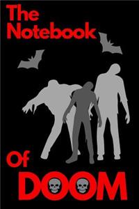 The Notebook Of Doom