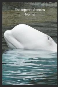 Endangered Species Journal