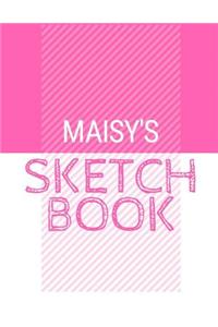 Maisy's Sketchbook