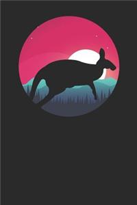 Kangaroo Moon
