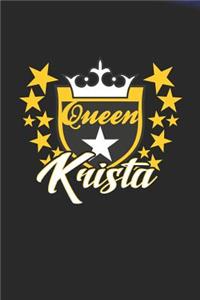 Queen Krista