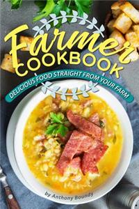 Farmer Cookbook