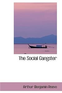 The Social Gangster