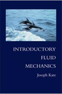 Introductory Fluid Mechanics South Asian Edition