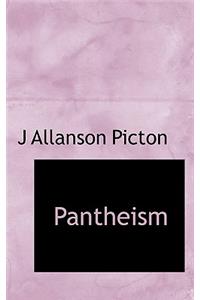 Pantheism