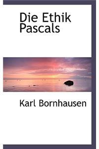 Die Ethik Pascals