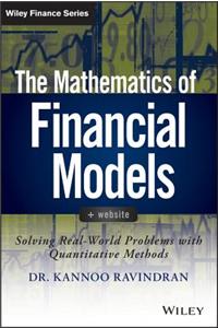 Mathematics of Financial Models