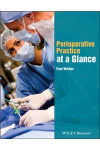 Perioperative Practice at a Glance