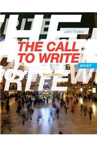 The Call to Write, Brief