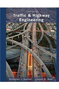 Traffic and Highway Engineering