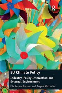 Eu Climate Policy